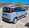 Fiat Panda 1.2 Benzina Versione Lounge