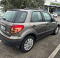 Fiat Sedici 1.6 16V 4X2 Dynamic