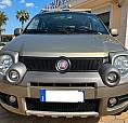 Fiat Panda 1.3 Mjt 16V 4X4 Cross