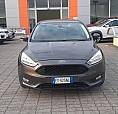 Ford Focus 1.5 Tdci 120 Cv Start&Stop Sw Plus