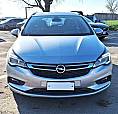 Opel Astra 1.6 Cdti 110Cv Sports Tourer Business