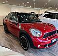 Mini Cooper Sd Countryman 2.0