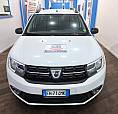 Dacia Logan Mcv 0.9 Tce Gpl Casa Madre
