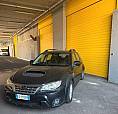 Subaru Impreza 2.0D Sport Dynamic