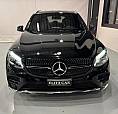 Mercedes-Benz Glc 250 D 4Matic Premium