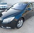 Opel Insignia 2.0 Cdti Sports Tourer Cosmo