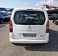 Citroen Berlingo Multispace 1.6 Hdi 75 Seduction