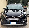 Hyundai Tucson 1.7 Crdi Xpossible