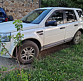 Land Rover Freelender 2