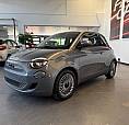 Fiat 500E Berlina 42 Kwh La Prima Neopatentati