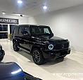 Mercedes-Benz G 400 D S.w. Premium