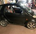 Smart For Two