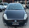 Fiat Grande Punto 1.3 Mjt 75 Cv 5 Porte Dynamic