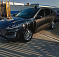 Ford Kuga 1.5 Ecoblue 120 Cv S&S Titanium Business