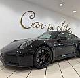 Porsche 911 Carrera 992.2 4 Gts Coupè