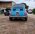 Fiat 500 Epoca