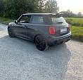 Mini Cooper Sd 2.0 Bi Turbo 2017