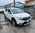 Dacia Sandero Stepway 0.9 Tce 12V Turbogpl 90Cv S&