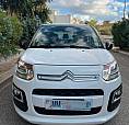Citroen C3 Picasso C3 Picasso Bluehdi 100 Live Edi