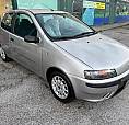 Fiat Punto 1.2I 16V Cat 3 Porte Elx