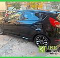 Ford Fiesta 1.5 Tdci 75Cv 5 Porte St-Line 01/2017
