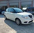 Lancia Ypsilon 1.2 Argento Unico Proprietario