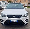 Seat Arona 1.6 Tdi 95 Cv Dsg Xcellence