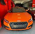 Audi Tt Roadster 45 Tfsi Quattro S Tronic