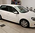 Golf 6 1.6 Tdi Da 105 Cv