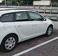 Opel Astra Iv 2010 Sports Tourer 1.6 Cosmo 115Cv
