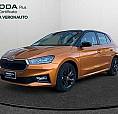 Skoda Fabia 1.0 Mpi Evo 80 Cv Style