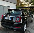 Fiat 500X 2018