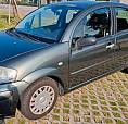 Citroen C3 1ª Serie - 2008