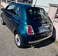 Fiat 500 Lounge 1.2 Benzina