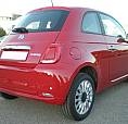 Fiat 500 1.0, 6 Marce, Pochissimi Km, Bella