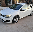 Volkwagen Golf 1.6 Tdi Dsg