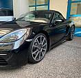 Porsche Boxster 718 2.0 Turbo 299 Cv Cabrio