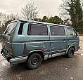 Volkswagen T3 - 1988 2000Cc Benzina Automatico