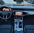 Audi A6 Avant 40 2.0Tdi Mhev S Line S Tronic Tetto
