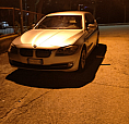 Bmw 520D F11 Touring