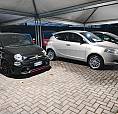 Lancia Ypsilon Con 26 Euro 450 Km