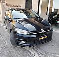 Volkswagen Touran 7 Posti 2.0 115Cv Automatico
