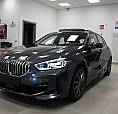 Bmw 118D Autom. 150Cv M-Sport Tetto Panor