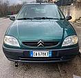 Citroen Saxo 1.1I Cat 3 Porte Elegance