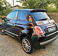 Fiat 500 (2007-2016) - 2010