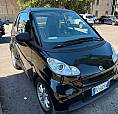 Smart Fortwo 1000 52 Kw Coupé Passion