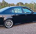 Saab 9-3 Sport Aero Ttdi