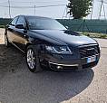 Audi A6 2.0 140Cv Perfetta