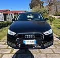 Audi A1 1.4Tdi 90Cv S-Tronic Metal Plus-2016