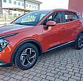 Kia Sportage 1.6 Crdi 136 Cv 2Wd Mild Hybrid Bus